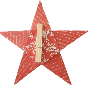Paper To You Paper Star 