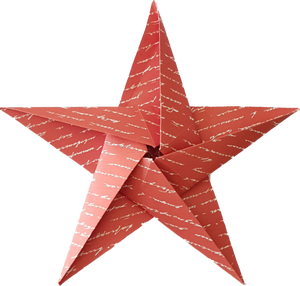Paper To You Paper Star 