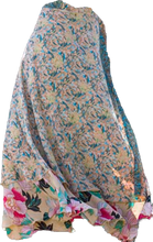 Load image into Gallery viewer, Peach Wrap Skirt Cienna Designs Australia 