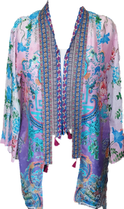 Li Kimono Cienna Designs Australia 