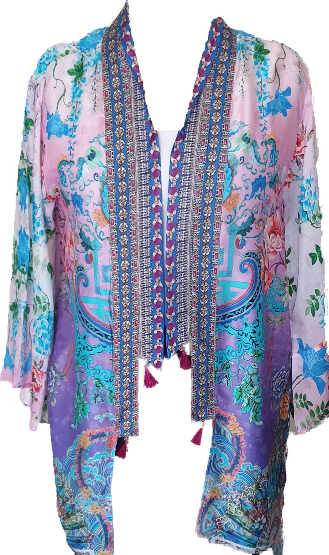 Li Kimono Cienna Designs Australia 
