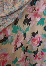 Load image into Gallery viewer, Peach Wrap Skirt Cienna Designs Australia 