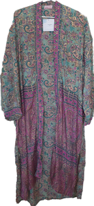 Talulah Kimono Cienna Designs Australia 