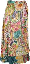 Load image into Gallery viewer, Raj Wrap Skirt Cienna Designs Australia