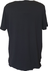 Madison Bamboo Cotton Star Tee Love Lily The Label 