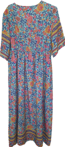 Bohemian Dress Siena Joy 