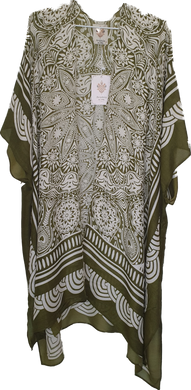 Throw Over Wrap Avamia