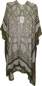 Throw Over Wrap Avamia