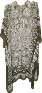 Throw Over Wrap Avamia 