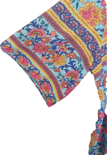 Load image into Gallery viewer, Bohemian Dress Siena Joy 