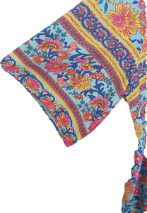 Bohemian Dress Siena Joy 