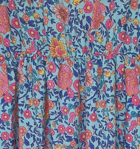 Bohemian Dress Siena Joy 