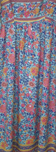 Load image into Gallery viewer, Bohemian Dress Siena Joy 