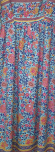 Bohemian Dress Siena Joy 