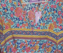 Load image into Gallery viewer, Bohemian Dress Siena Joy 