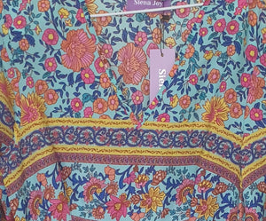 Bohemian Dress Siena Joy 