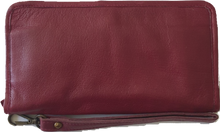 Load image into Gallery viewer, Cadelle Leather Lina Wallet 