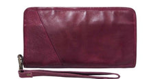 Load image into Gallery viewer, Cadelle Leather Lina Wallet