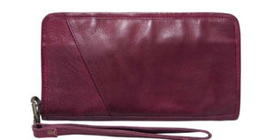 Cadelle Leather Lina Wallet