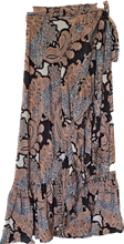 Load image into Gallery viewer, Mahala Wrap Skirt Cienna Designs Australia 