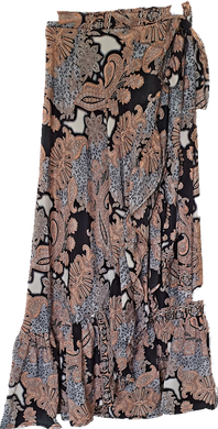 Mahala Wrap Skirt Cienna Designs Australia 