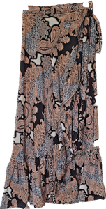 Mahala Wrap Skirt Cienna Designs Australia 