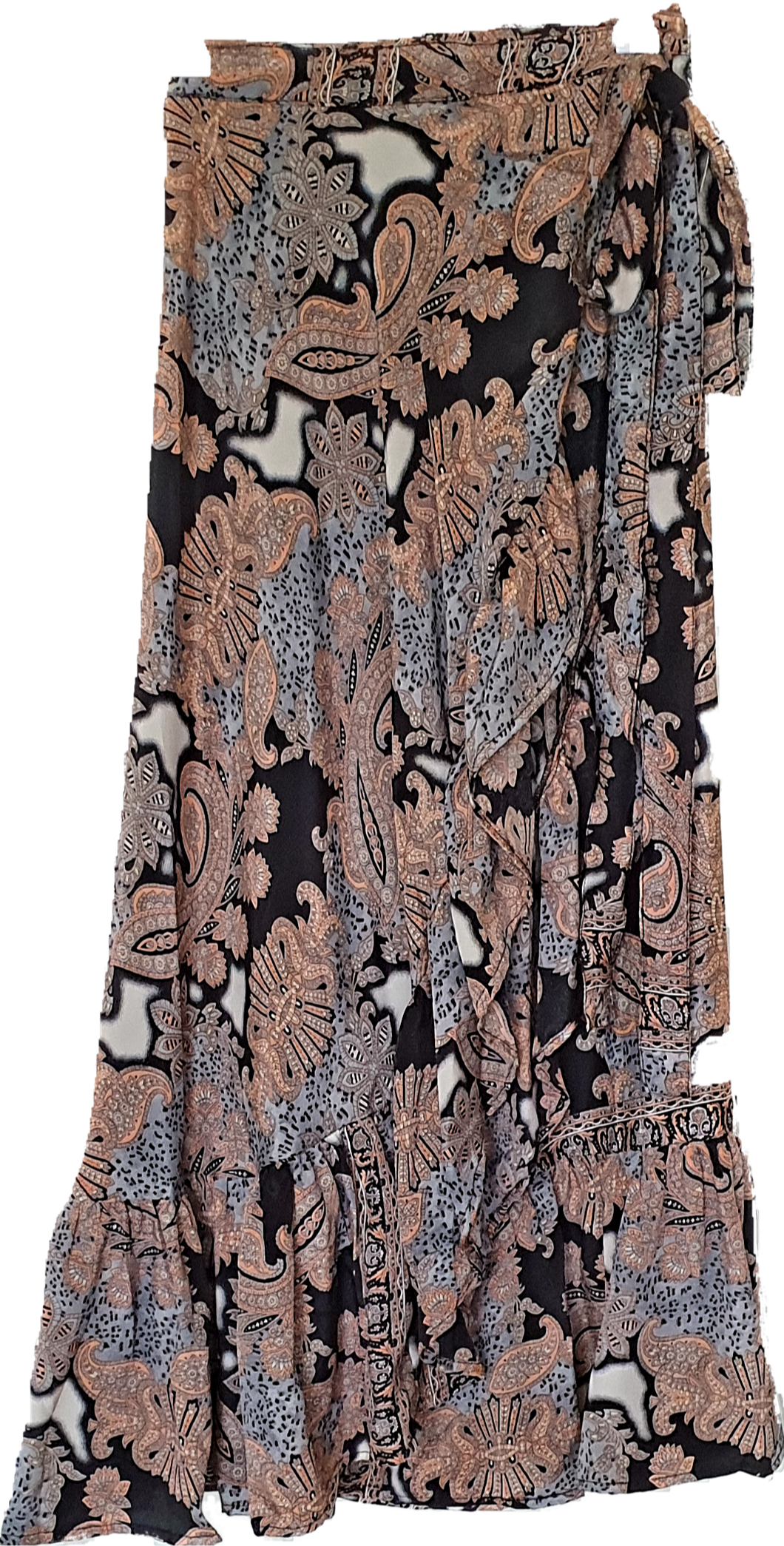 Mahala Wrap Skirt Cienna Designs Australia 