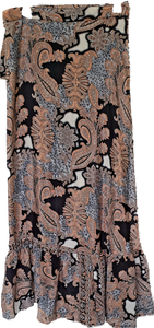 Mahala Wrap Skirt Cienna Designs Australia 