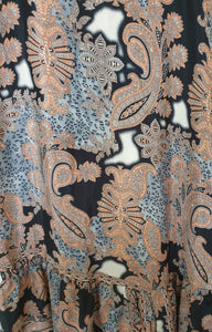 Mahala Wrap Skirt Cienna Designs Australia 