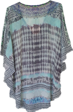 Load image into Gallery viewer, Isabella the Label Boho Kaftan Top 