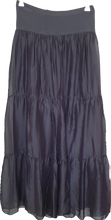 Load image into Gallery viewer, Gaelio Tiered Skirt The Italian Closet Australia 