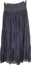 Load image into Gallery viewer, Gaelio Tiered Skirt The Italian Closet Australia 