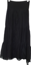 Load image into Gallery viewer, Gaelio Tiered Skirt The Italian Closet Australia 