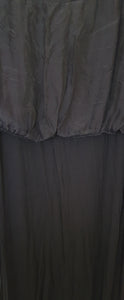 Gaelio Tiered Skirt The Italian Closet Australia 