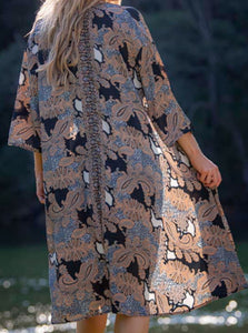 Mahala Kimono Cienna Designs Australia 