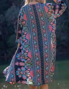 Ciara Kimono Cienna Designs Australia 