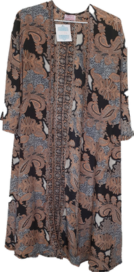 Mahala Kimono Cienna Designs Australia 