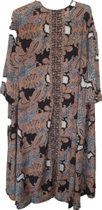 Mahala Kimono Cienna Designs Australia 