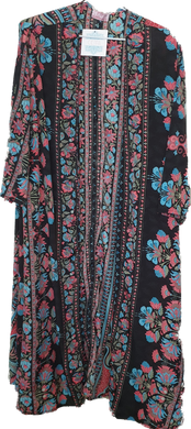 Ciara Kimono Cienna Designs Australia 