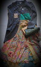 Load image into Gallery viewer, Raj Wrap Skirt Cienna Designs Australia