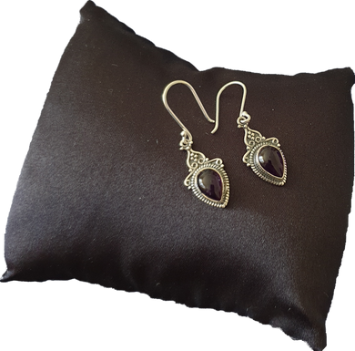 Laura Earrings Meelah Collections 