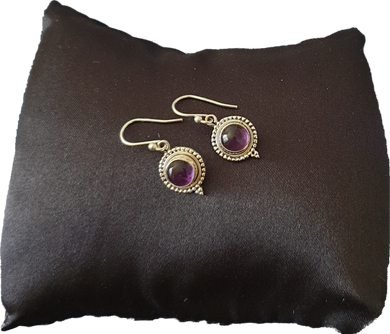 Marli Earrings Meelah Collections 