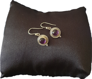 Marli Earrings Meelah Collections 