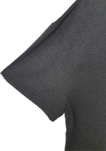 Load image into Gallery viewer, Third Eye Cotton Sequin Boyfriend Tee Minimalist Collective 