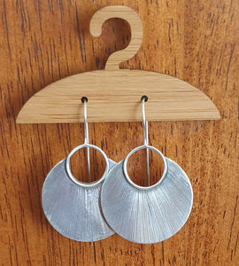 Alyse Earrings Meelah Collections 