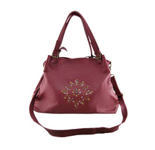 Load image into Gallery viewer, Cadelle Leather Jerry Large Tote 