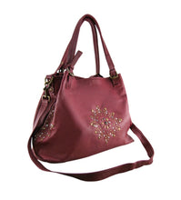 Load image into Gallery viewer, Cadelle Leather Jerry Large Tote 