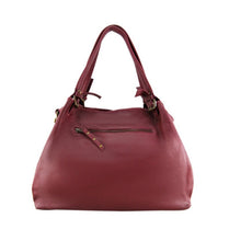Load image into Gallery viewer, Cadelle Leather Jerry Large Tote 