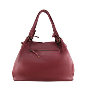 Cadelle Leather Jerry Large Tote 