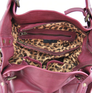 Cadelle Leather Jerry Large Tote 